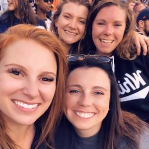 Meet your Posher, Marykate